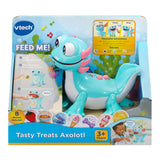 V Tech Tasty Treats Axolotl product image