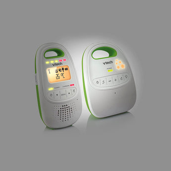 VTech Baby Bear Digital Audio Baby Monitor