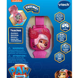 VTech Paw Patrol Movie Learning Watch Kids Tech Accessory