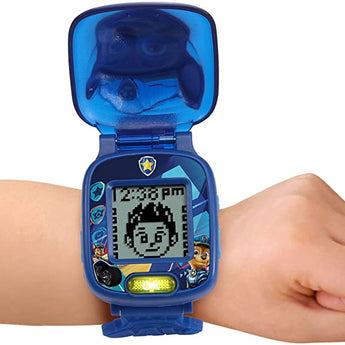 VTech Paw Patrol Movie Learning Watch Kids Tech Accessory