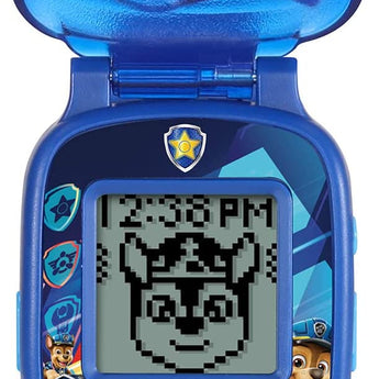 VTech Paw Patrol Movie Learning Watch Kids Tech Accessory