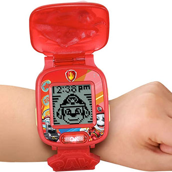 VTech Paw Patrol Movie Learning Watch Kids Tech Accessory