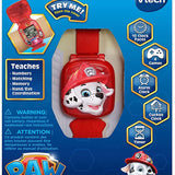 VTech Paw Patrol Movie Learning Watch Kids Tech Accessory