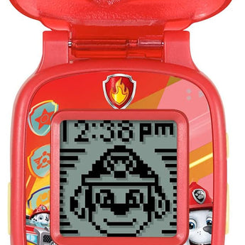 VTech Paw Patrol Movie Learning Watch Kids Tech Accessory