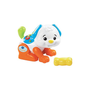 VTech Shake & Sounds Learning Puppy - Interactive Fun for Kids