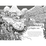 Viking Usa Last Kids On Earth Monster Dimension Book 9 | Adventure Novel - My Little Thieves