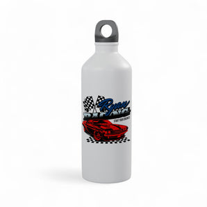 Personalized Water Bottle