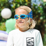 Waterplops Boy Swimming Goggles Oh Crab Design | Swim Gear