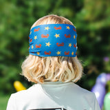 Waterplops Boy Swimming Goggles Oh Crab Design | Swim Gear