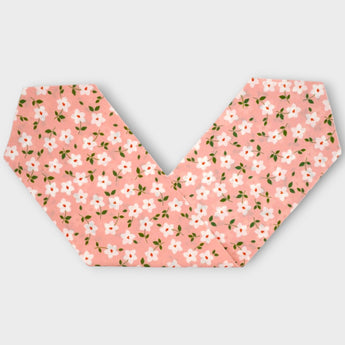 Waterplops Girl Swimming Goggles Liberty Flowers Design | Swim