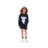 Wauw Capã³w Ciao Black Shorts | Black