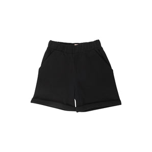 Wauw Capã³w Ciao Black Shorts | Black