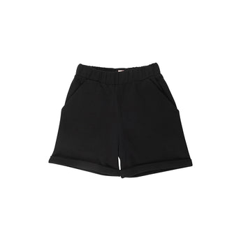 Wauw Capã³w Ciao Black Shorts | Black
