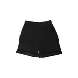 Wauw Capã³w Ciao Black Shorts | Black