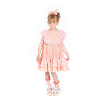 Wauw Capã³w Frou Frou Girls Socks Playful & Stylish Comfort | Socks