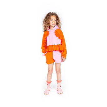 Wauw Capã³w Frou Frou Girls Socks Playful & Stylish Comfort | Socks