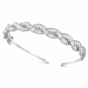 My Little Thieves Crystal Wave Kids Headband
