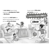 Welbeck Neymar Rules ” Children's Book For Kids | Books - My Little Thieves
