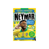 Welbeck Neymar Rules ” Children's Book For Kids | Books - My Little Thieves