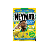 Welbeck Neymar Rules â€” Children's Book For Kids | Books