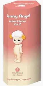 Sonny Angel Animal Series Ver.2 Single Blind Box
