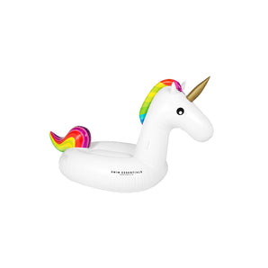 Luxe Ride-on Pool Floats -150 cm