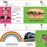 Wipe Clean Early Learning Activity Book Wipe Clean Early Learning Activity Books