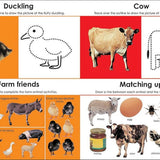 Wipe Clean Early Learning Activity Book Wipe Clean Early Learning Activity Books