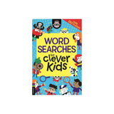 Wordsearches For Clever Kids