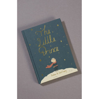 Wordsworth Editions Ltd The Little Prince ” Children's Book For Kids | Children's & Teenage Fiction Stories - My Little Thieves