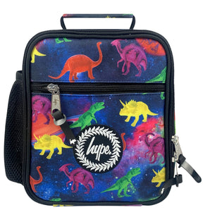 Hype Insulated Kids Lunch Bag