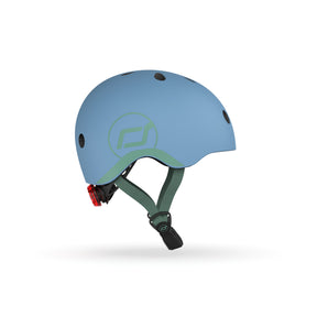 Scoot & Ride Baby Helmet
