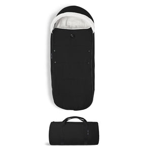 Stokke YOYO Footmuff Black