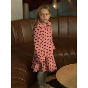 Yell Oh! Hearts All Over Dress And Top & Pants Set | Dresses