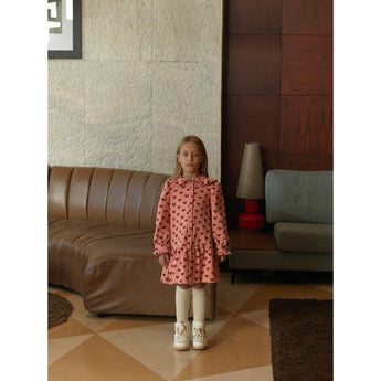 Yell Oh! Hearts All Over Dress And Top & Pants Set | Dresses