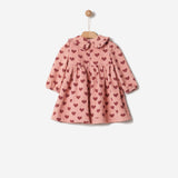 Yell Oh! Hearts All Over Dress And Top & Pants Set | Dresses