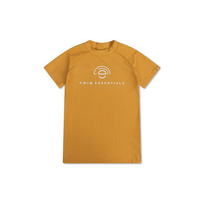 UV Rashguard Short Sleeve - UPF 50+ Protection