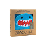 Zoocchini Baby Hooded Towel | Cotton Terry Absorbent Bath Wrap