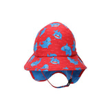 Zoocchini Baby Sun Hat Upf 50+ | Breathable Kids Uv Protection