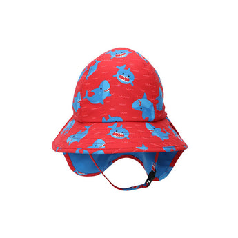 Zoocchini Baby Sun Hat Upf 50+ | Breathable Kids Uv Protection