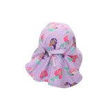 Zoocchini Baby Sun Hat Upf 50+ | Breathable Kids Uv Protection