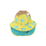 Zoocchini Baby Sun Hat Upf 50+ | Breathable Kids Uv Protection