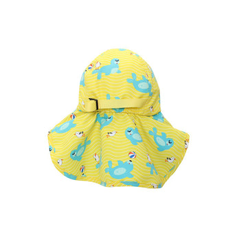 Zoocchini Baby Sun Hat Upf 50+ | Breathable Kids Uv Protection