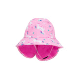 Zoocchini Baby Sun Hat Upf 50+ | Breathable Kids Uv Protection