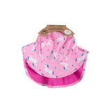 Zoocchini Baby Sun Hat Upf 50+ | Breathable Kids Uv Protection