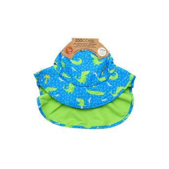 Zoocchini Baby Sun Hat Upf 50+ | Breathable Kids Uv Protection