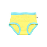 Zoocchini Organic Potty Training Pants 3 Pack | Toddler Underwear Set