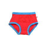 Zoocchini Organic Potty Training Pants 3 Pack | Toddler Underwear Set