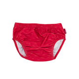 Zoocchini Reusable Swim Diaper 2 Piece Set | Eco Friendly Baby Swim