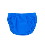 Zoocchini Reusable Swim Diaper 2 Piece Set | Eco Friendly Baby Swim